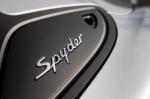 Porsche 718 Spyder 2019 года (WW)